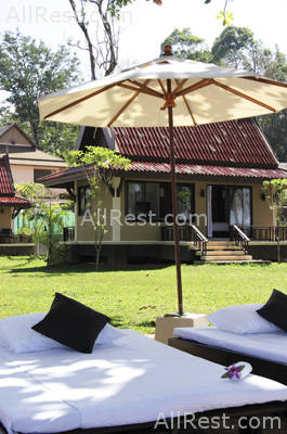 Khaolak Emerald Beach Resort & Spa 51